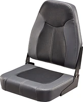 Marine Raider High-Back Boat Seat