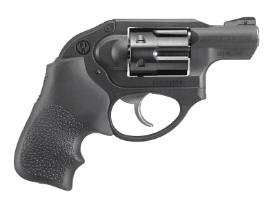 Ruger LCR .357 Mag Revolver                                                                                                     