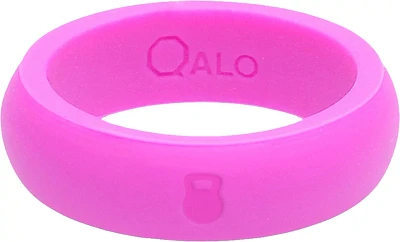 QALO Women's Athletics Wedding Ring                                                                                             