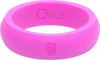 QALO Women's Athletics Wedding Ring                                                                                             