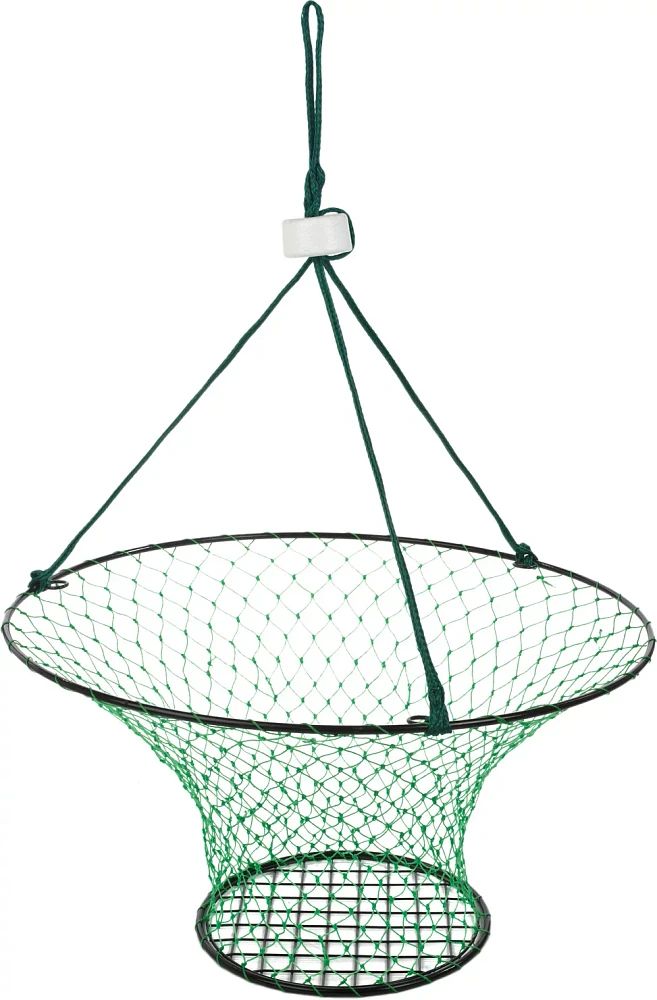 H2O XPRESS™ Heavy-Duty 2-Ring Crab Net                                                                                        