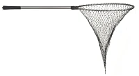 H2O XPRESS™ 24" Sportsman's Landing Net                                                                                       