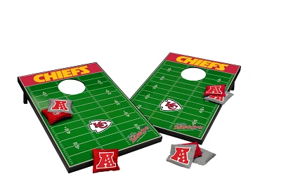 Wild Sports Football Tailgate Toss Game (Several Teams Available)                                                               