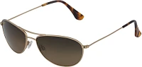 Maui Jim Adults' Baby Beach Polarized Sunglasses