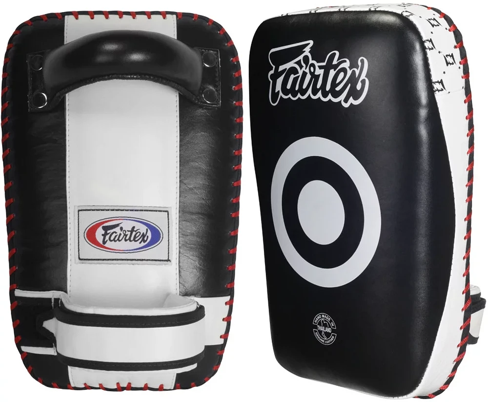 Fairtex Curved Kick Pads                                                                                                        