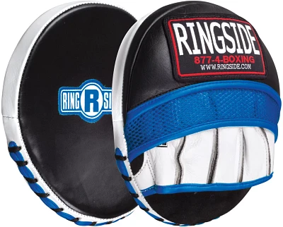Ringside Gel Shock™ Micro Boxing Mitts                                                                                        