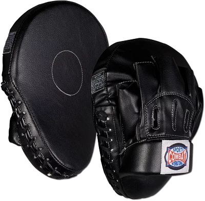 Combat Sports International Synthetic Leather Punch Mitts                                                                       