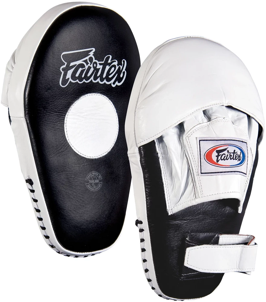 Fairtex Pro Angular Mitts                                                                                                       