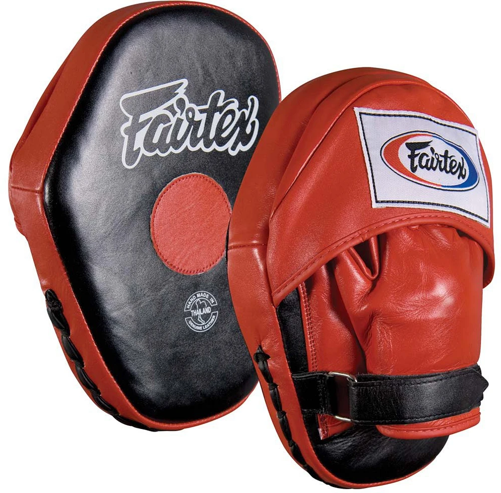 Fairtex Classic Pro Mitts                                                                                                       