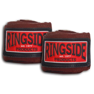 Ringside Heritage Mexican Hand Wraps                                                                                            
