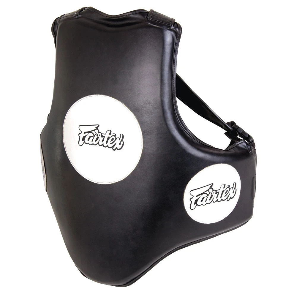 Fairtex Trainer's Protective Vest                                                                                               