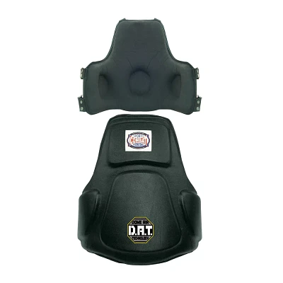 Combat Sports International Adults' Dome Air Technology Trainer's Vest                                                          