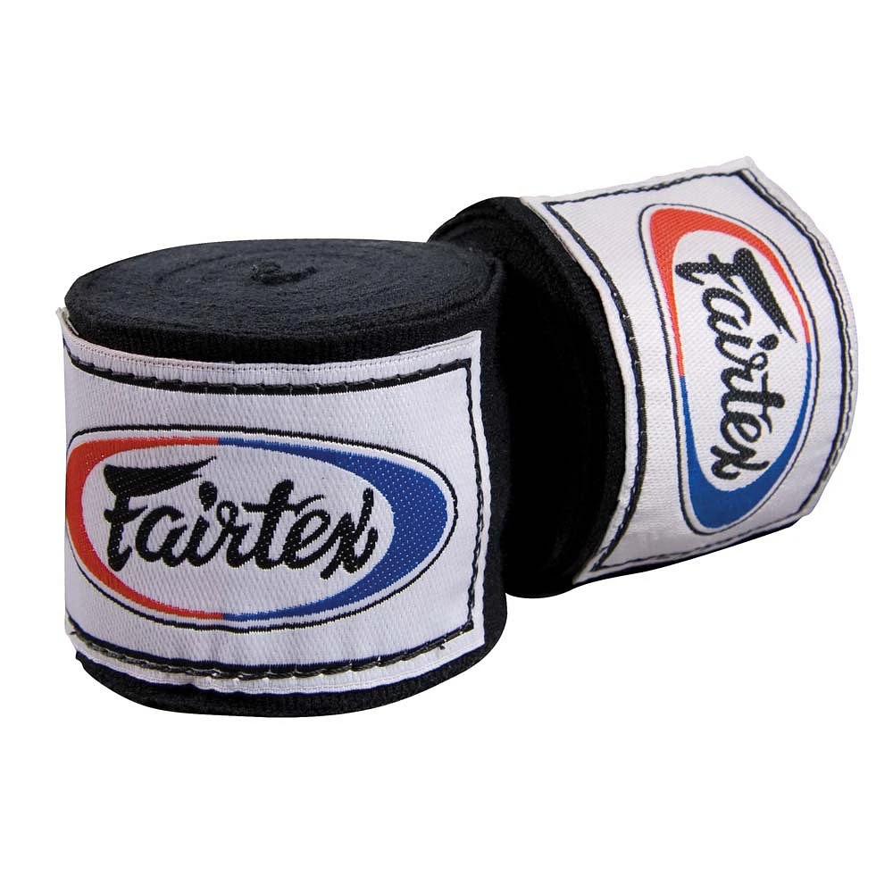 Fairtex Elastic Hand Wraps                                                                                                      