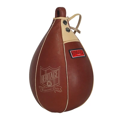 Ringside Heritage Speed Bag                                                                                                     