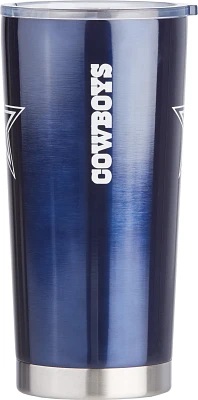 Boelter Brands Dallas Cowboys GMD Ultra TMX6 20 oz. Tumbler                                                                     