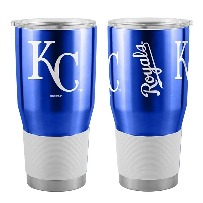 Boelter Brands Kansas City Royals 30 oz. Ultra Tumbler                                                                          