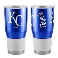 Boelter Brands Kansas City Royals 30 oz. Ultra Tumbler                                                                          