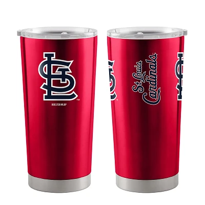 Boelter Brands St. Louis Cardinals 20 oz. Ultra Tumbler                                                                         