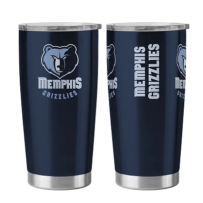 Boelter Brands Memphis Grizzlies 20 oz. Ultra Tumbler                                                                           