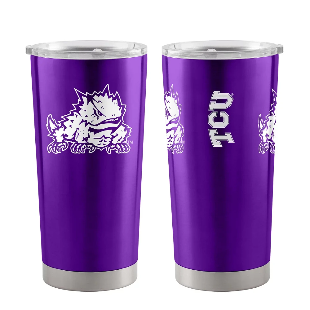 Boelter Brands Texas Christian University 20 oz. Tumbler                                                                        