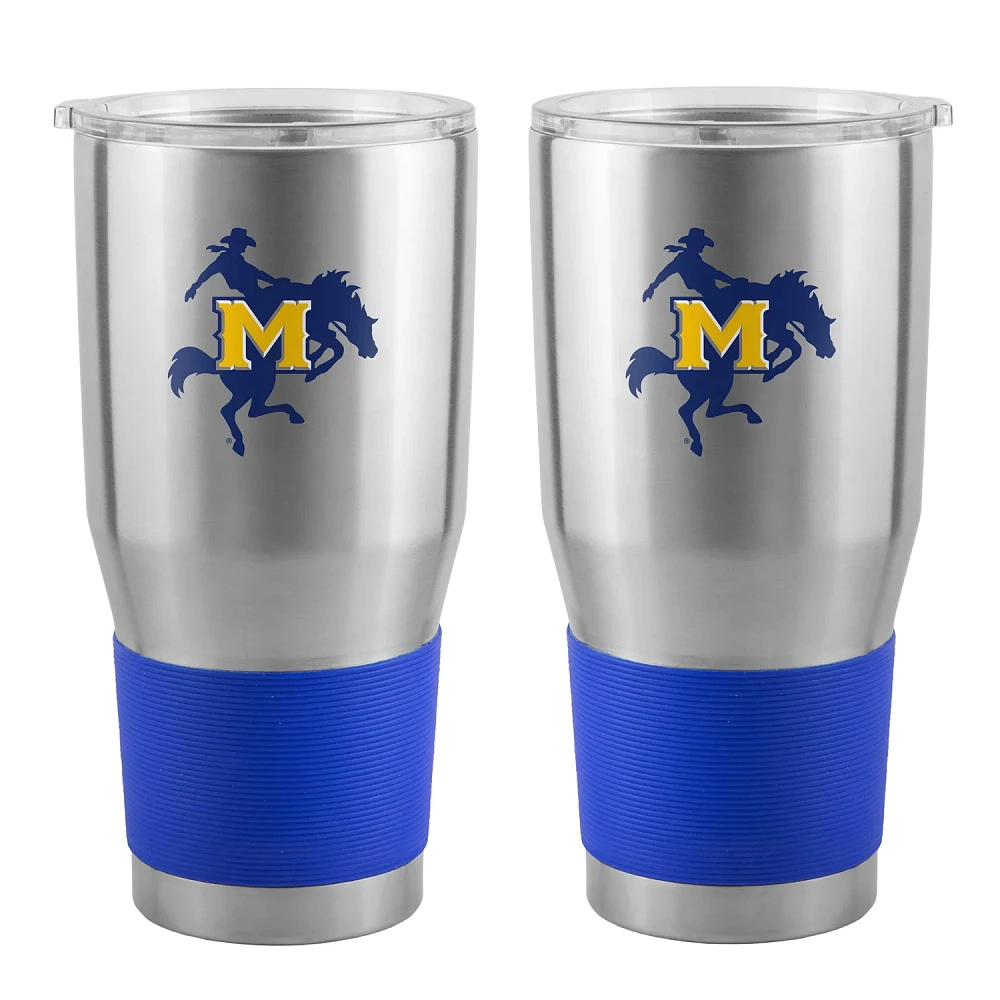 Boelter Brands McNeese State University Ultra 30 oz. Tumbler                                                                    