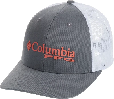 Columbia Sportswear Women's PFG Mesh Ball Cap                                                                                   