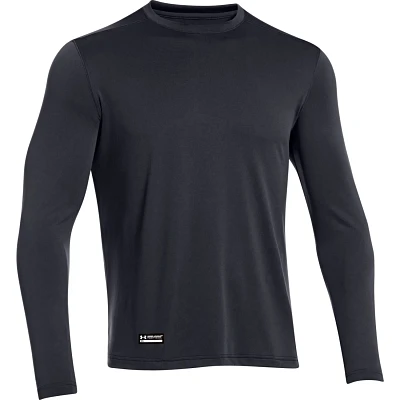 Under Armour Men's UA Tech Tactical Long Sleeve T-shirt