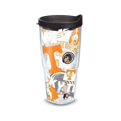 Tervis University of Tennessee Allover 24 oz. Tumbler                                                                           