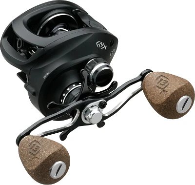 13 Fishing Concept A Baitcast Reel Left-handed                                                                                  