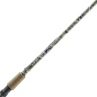 H2O XPRESS™ Realtree Max-5® Baitcast Rod                                                                                     