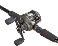 H2O XPRESS™ Angler 6'6" MH Baitcast Combo                                                                                     