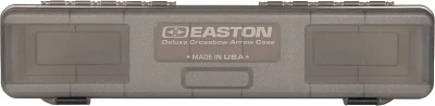 EASTON Crossbow Arrow Box                                                                                                       