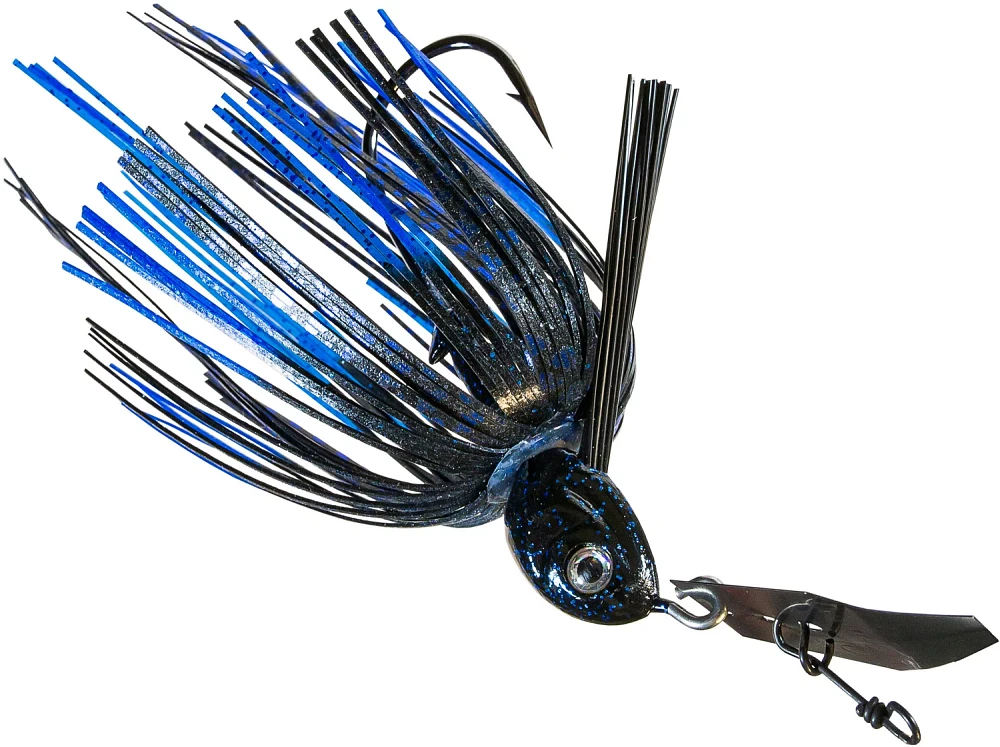 Z-Man Project Z ChatterBait Weedless Wire Bait