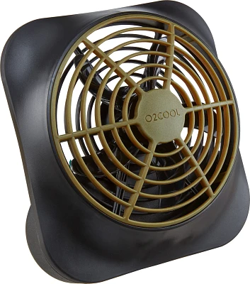 O2 COOL 5 in Portable Volcano Fan                                                                                               