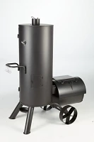 Outdoor Gourmet Triton Vertical Charcoal Smoker                                                                                 