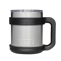 YETI Rambler 10 oz Lowball Tumbler Handle                                                                                       