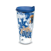 Tervis University of Kentucky Allover 24 oz. Tumbler                                                                            