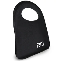 CAP Barbell 20 lb. Soft Kettlebell                                                                                              