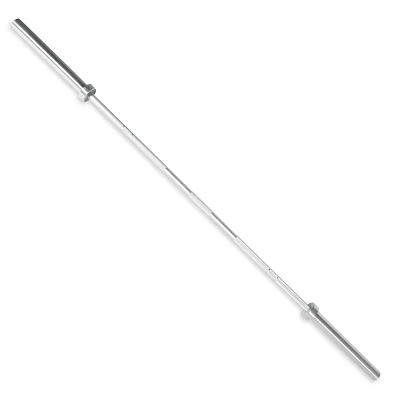 CAP Barbell Olympic Needle Bearing Power Bar                                                                                    