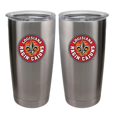 Boelter Brands University of Louisiana at Lafayette Ultra 20 oz. Tumbler                                                        