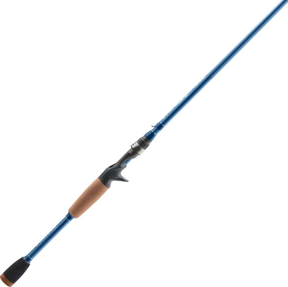 H2O XPRESS Ethos HD Micro Baitcast Rod                                                                                          