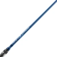 H2O XPRESS Ethos HD Micro Baitcast Rod                                                                                          