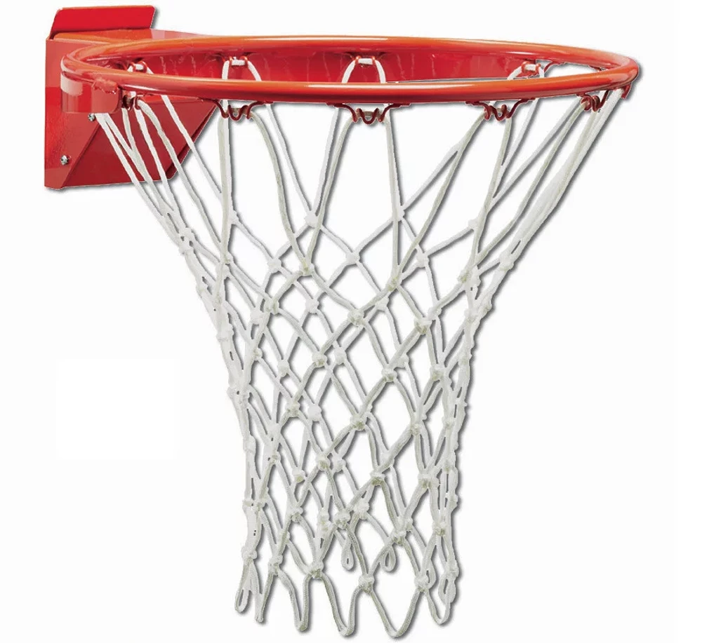 Goalsetter Heavy-Duty Breakaway Rim                                                                                             