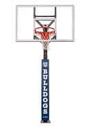 Goalsetter Butler University Basketball Hoop Pole Padding                                                                       