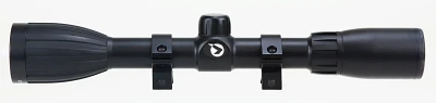 Gamo LC 4 x 32 Air Rifle Scope with Rings                                                                                       