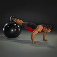 BCG cm Weighted Stability Ball