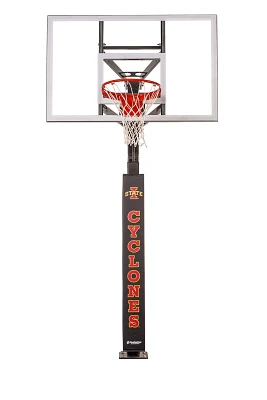 Goalsetter Iowa State University Basketball Hoop Pole Padding