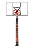 Goalsetter Iowa State University Basketball Hoop Pole Padding