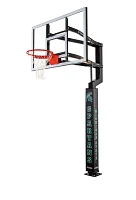 Goalsetter Michigan State University Basketball Hoop Pole Padding