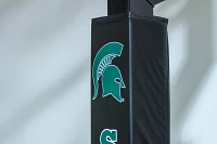 Goalsetter Michigan State University Basketball Hoop Pole Padding